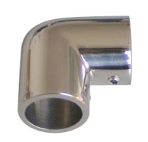 Колено 90° под трубу 7/8 дюйма (10249079)